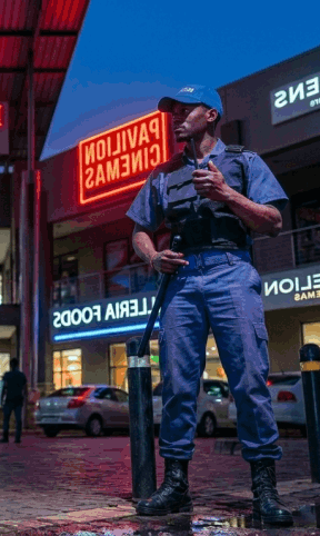 Services